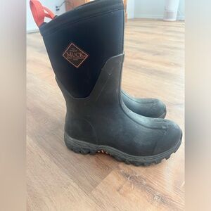 Women’s Arctic Muck boots